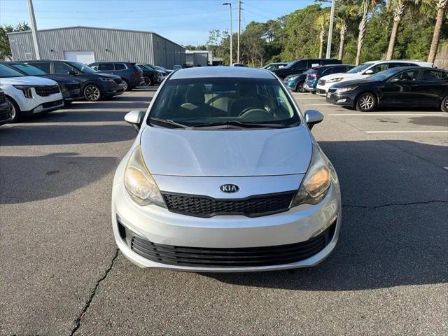 2017 Kia Rio LX for sale in St Augustine, FL