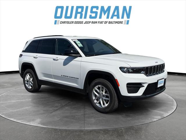2026 Jeep Grand Cherokee Laredo X 4x4 for sale in Baltimore, MD