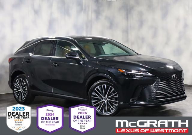 2026 Lexus RX 350 Premium+ for sale in Westmont, IL