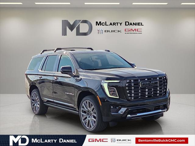 2026 GMC Yukon 4WD Denali Ultimate for sale in Bentonville, AR