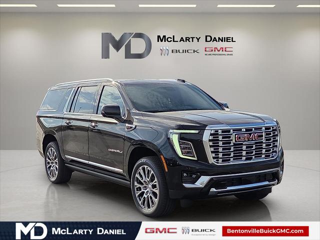 2026 GMC Yukon XL 4WD Denali for sale in Bentonville, AR