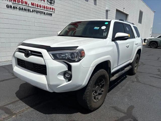 2024 Toyota 4Runner SR5 Premium for sale in Brandon, MS