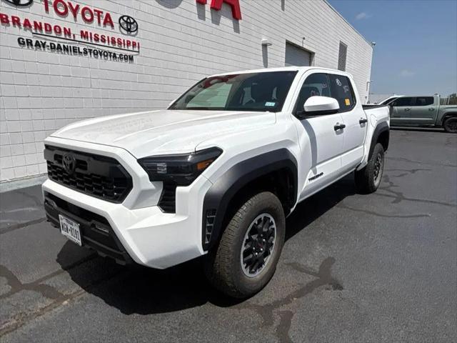 2025 Toyota Tacoma TRD Off-Road for sale in Brandon, MS