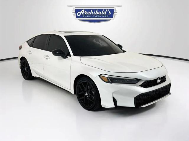 2026 Honda Civic Sport for sale in Kennewick, WA