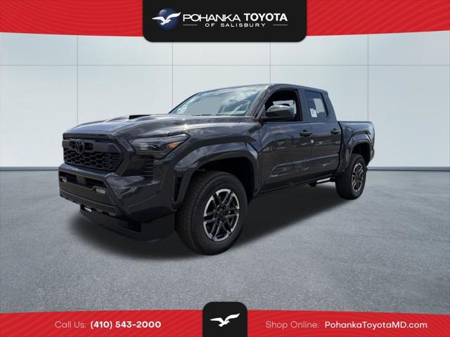 2026 Toyota Tacoma TRD Sport for sale in Salisbury, MD