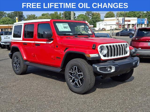 2027 Jeep Wrangler Sahara 2027 Jeep Wrangler Sahara