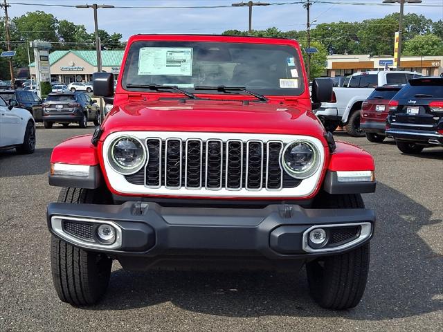 2027 Jeep Wrangler Sahara 2027 Jeep Wrangler Sahara