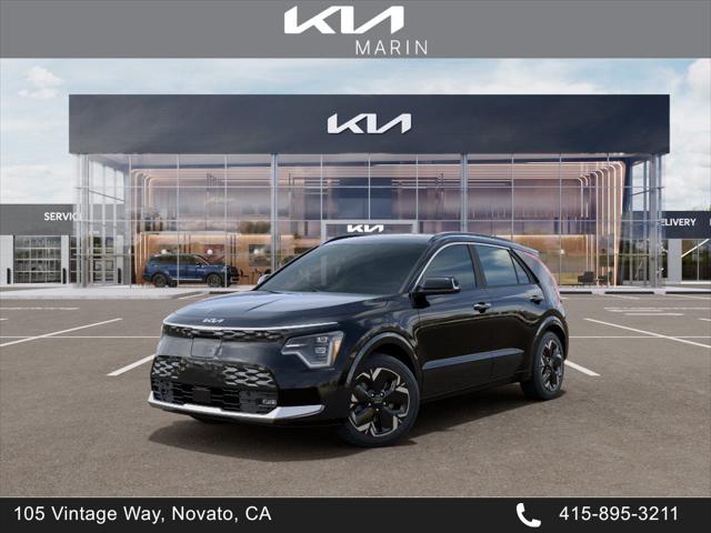 2026 Kia Niro EV Wave for sale in Novato, CA