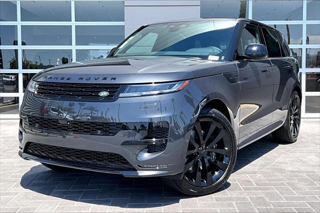 2026 Land Rover Range Rover Sport P400 Dynamic SE for sale in Riverside, CA