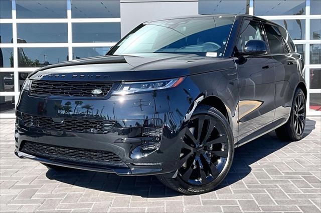 2026 Land Rover Range Rover Sport P400 Dynamic SE for sale in Riverside, CA