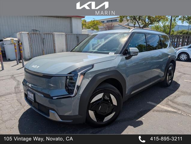 2024 Kia EV9 Wind for sale in Novato, CA