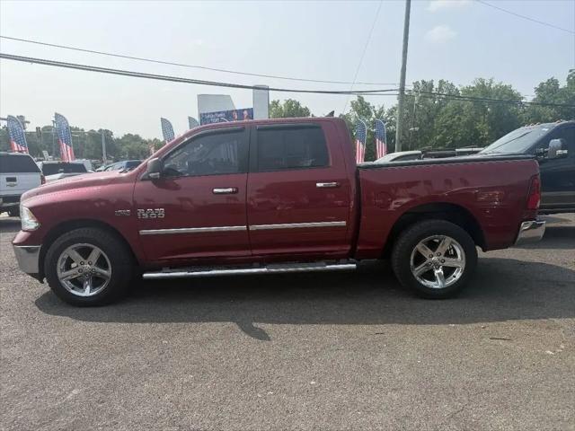 2014 Ram 1500 Big Horn for sale in Langhorne, PA
