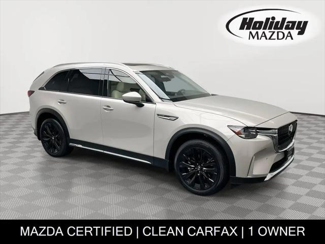 2026 Mazda X-90 3.3 Turbo Premium Plus for sale in Fond du Lac, WI