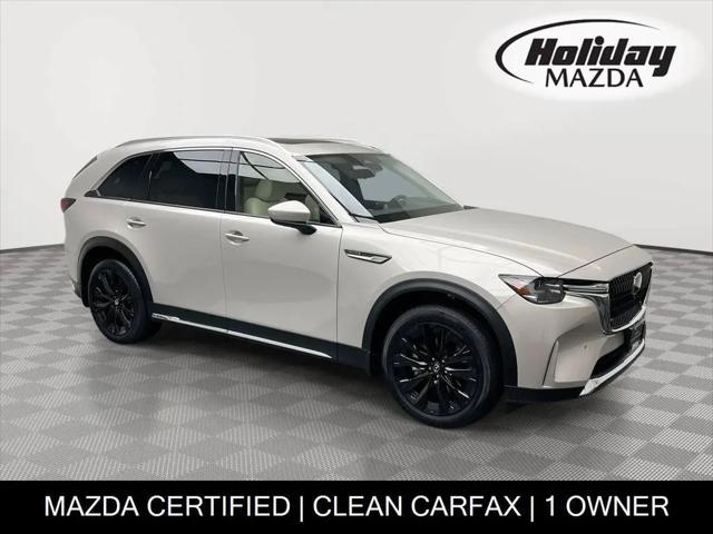 2026 Mazda X-90 3.3 Turbo Premium Plus for sale in Fond du Lac, WI