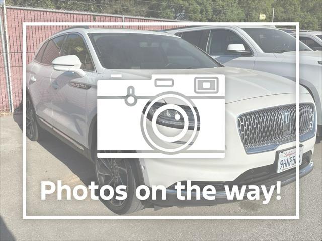 2023 Lincoln Nautilus Reserve for sale in Bakersfield, CA