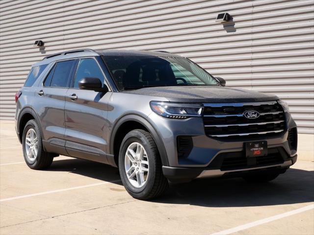 2027 Ford Explorer Active for sale in Perry, OK