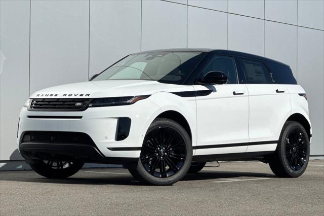 2026 Land Rover Range Rover Evoque S for sale in City Of Industry, CA