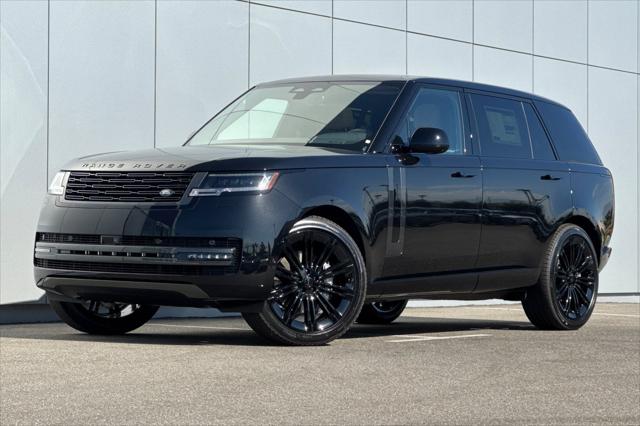 2026 Land Rover Range Rover P400 SE 7 Seat for sale in City Of Industry, CA