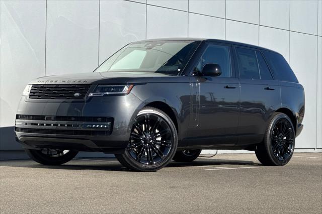 2026 Land Rover Range Rover P400 SE for sale in City Of Industry, CA