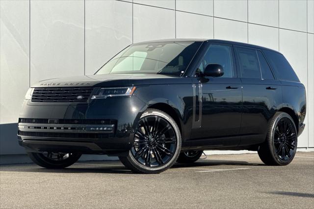 2026 Land Rover Range Rover P530 SE for sale in City Of Industry, CA