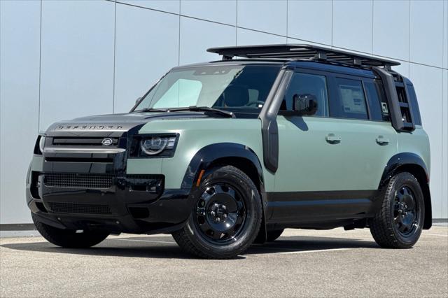 2026 Land Rover Defender P400 Trophy Edition Keswick for sale in City Of Industry, CA