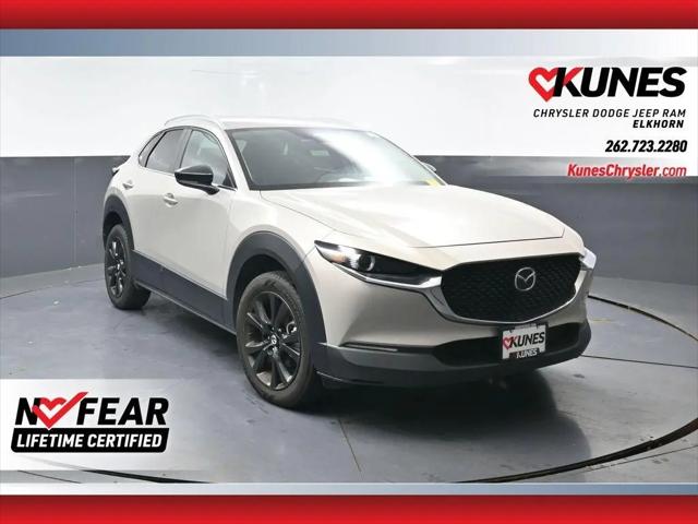 2024 Mazda CX-30 2.5 S Select Sport for sale in Elkhorn, WI