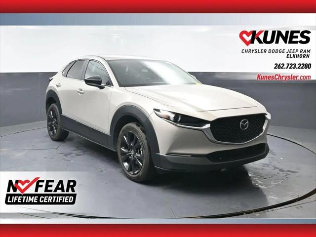 2024 Mazda CX-30 2.5 S Select Sport for sale in Elkhorn, WI