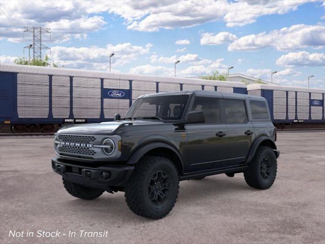 2026 Ford Bronco Badlands for sale in Farmington Hills, MI