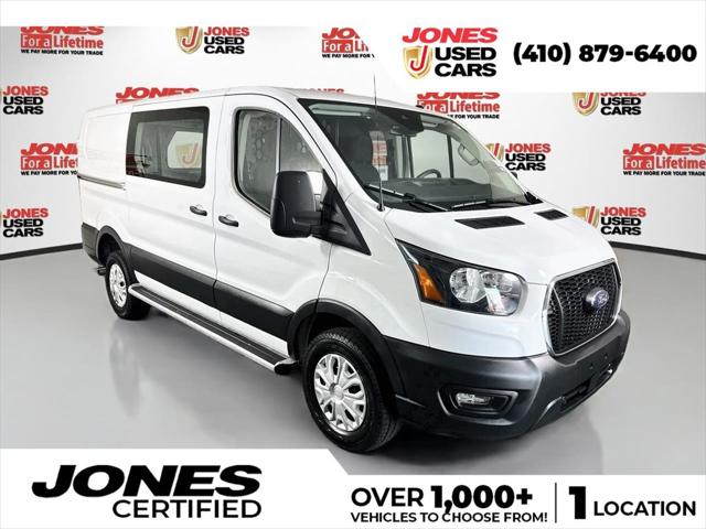 2025 Ford Transit Cargo Van Base for sale in Belair, MD