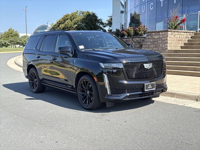2024 Cadillac Escalade 4WD Sport for sale in Chantilly, VA