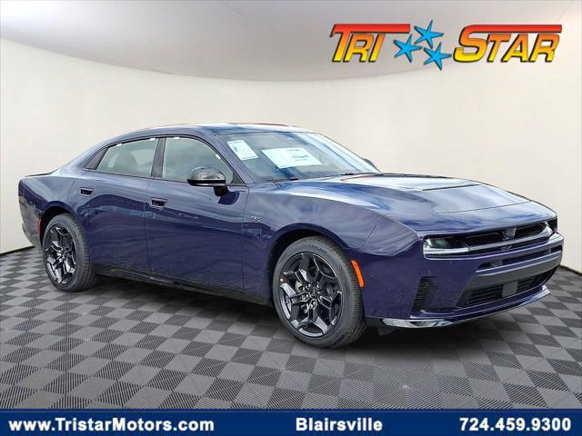 2027 Dodge Charger CHARGER R/T 4-DOOR AWD 2027 Dodge Charger CHARGER R/T 4-DOOR AWD