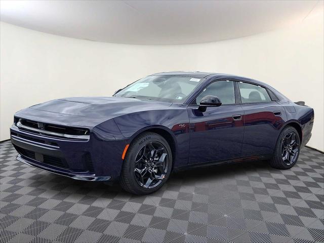 2027 Dodge Charger CHARGER R/T 4-DOOR AWD 2027 Dodge Charger CHARGER R/T 4-DOOR AWD
