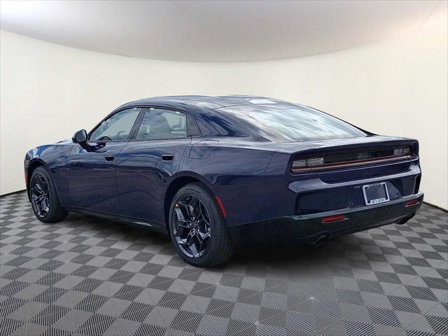 2027 Dodge Charger CHARGER R/T 4-DOOR AWD 2027 Dodge Charger CHARGER R/T 4-DOOR AWD
