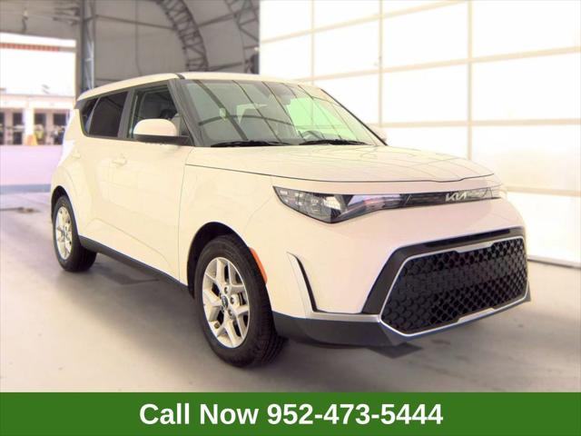 2025 Kia Soul LX for sale in Wayzata, MN