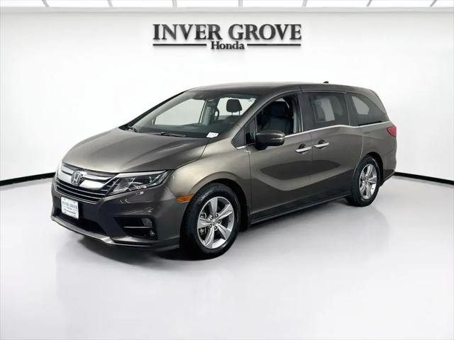 2019 Honda Odyssey EX for sale in Inver Grove Heights, MN