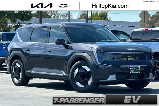 2026 Kia EV9 Light Long Range for sale in Richmond, CA