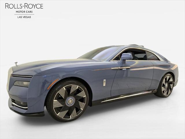2024 Rolls-Royce CT Unknown for sale in Las Vegas, NV
