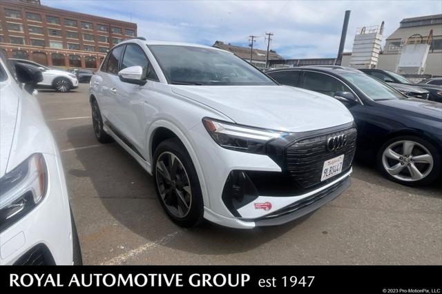 2023 Audi e-tron Premium Plus 50 quattro for sale in San Francisco, CA