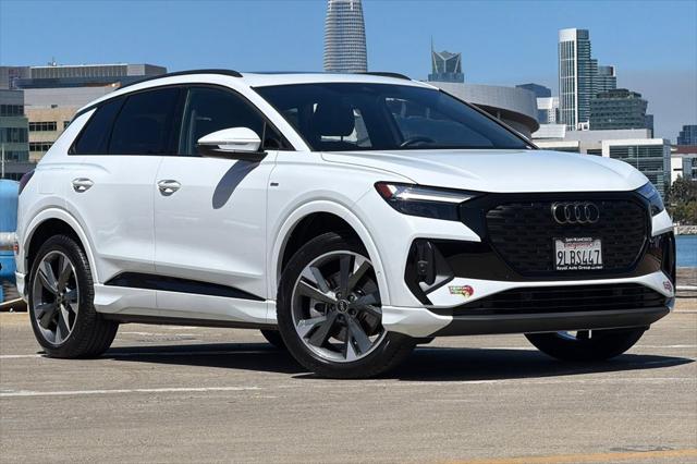 2023 Audi e-tron Premium Plus 50 quattro
