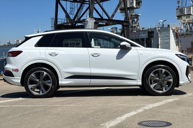 2023 Audi e-tron Premium Plus 50 quattro