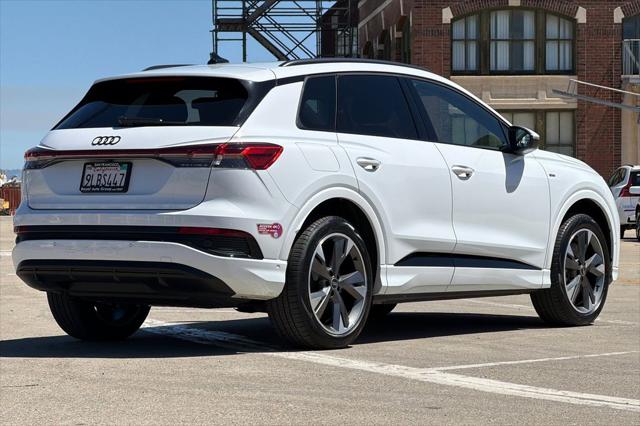 2023 Audi e-tron Premium Plus 50 quattro