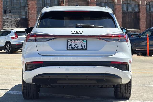 2023 Audi e-tron Premium Plus 50 quattro