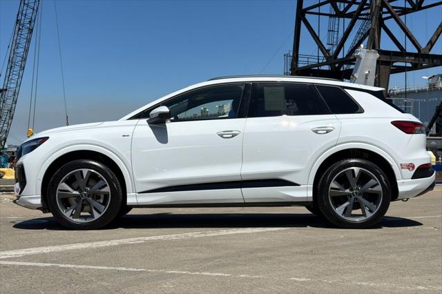 2023 Audi e-tron Premium Plus 50 quattro