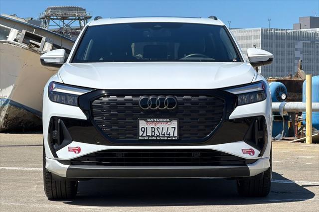 2023 Audi e-tron Premium Plus 50 quattro