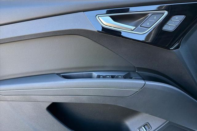 2023 Audi e-tron Premium Plus 50 quattro