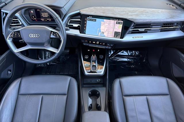2023 Audi e-tron Premium Plus 50 quattro