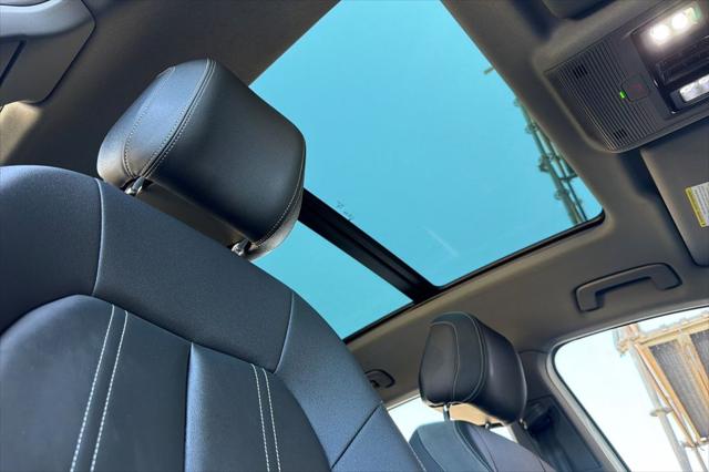 2023 Audi e-tron Premium Plus 50 quattro