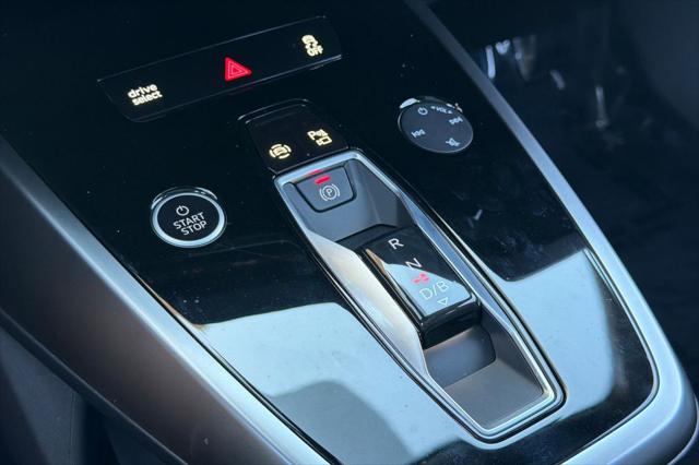 2023 Audi e-tron Premium Plus 50 quattro