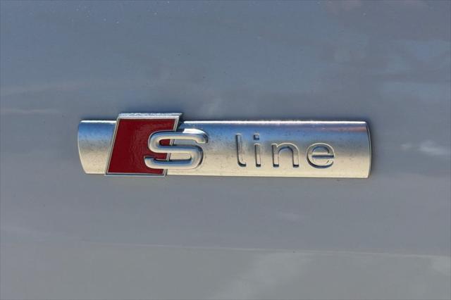 2023 Audi e-tron Premium Plus 50 quattro