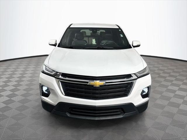 Used 2022 Chevrolet Traverse FWD LS For Sale in Olive Branch, MS